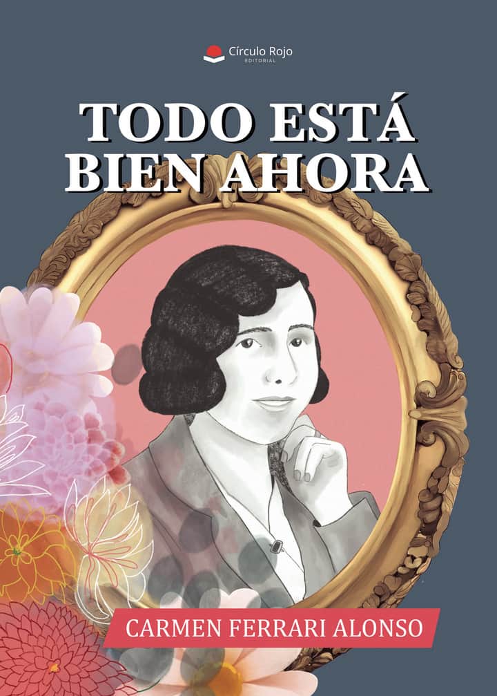 TODO ESTÁ BIEN AHORA