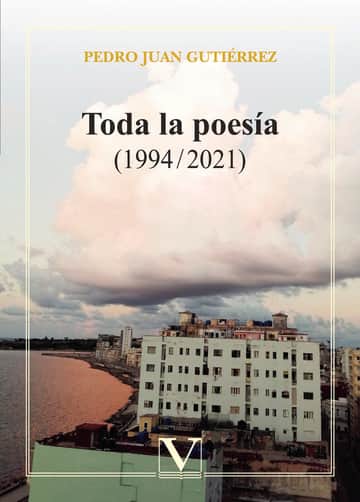 Toda la poesía