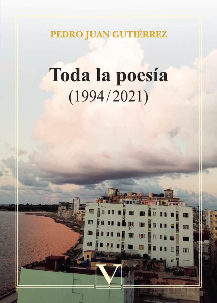 Toda la poesía