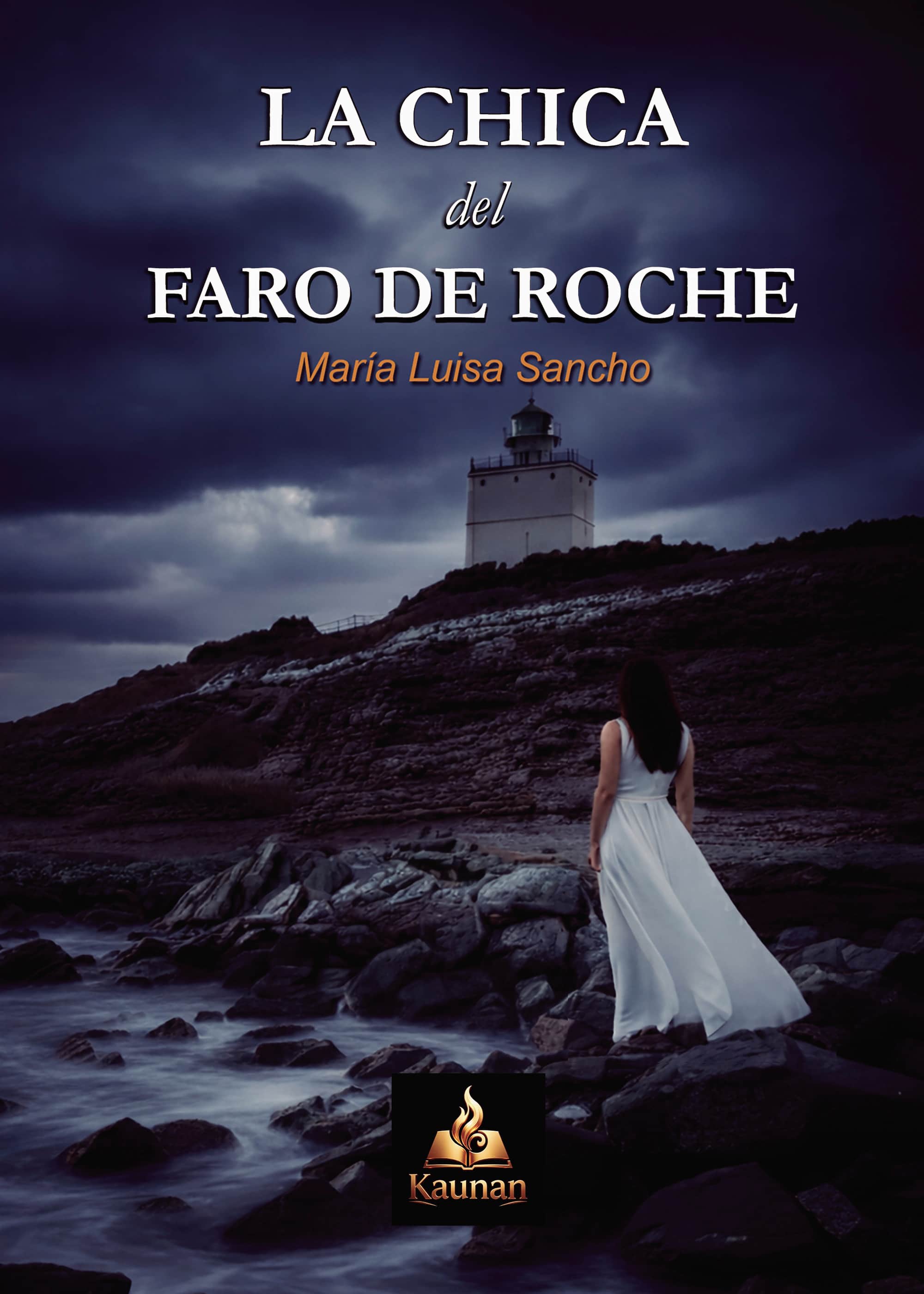 La chica del faro de Roche