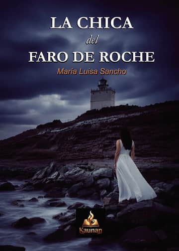 La chica del faro de Roche