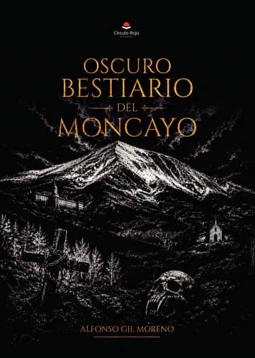 Oscuro bestiario del Moncayo