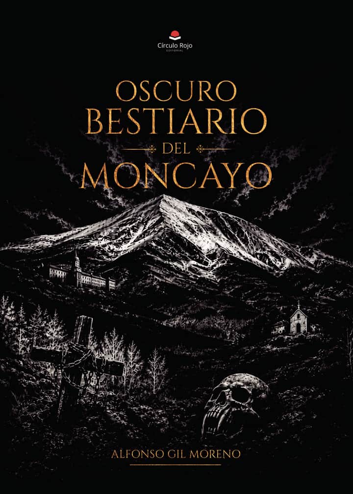 Oscuro bestiario del Moncayo