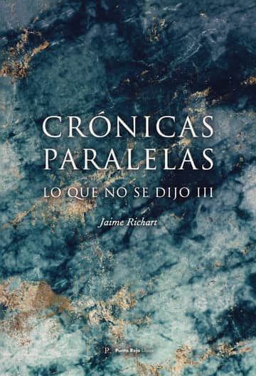 Crónicas paralelas III