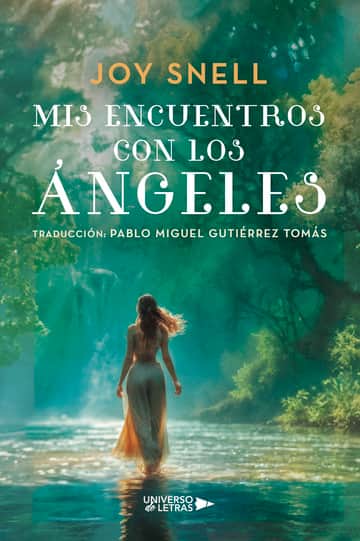 Mis encuentros con los ángeles