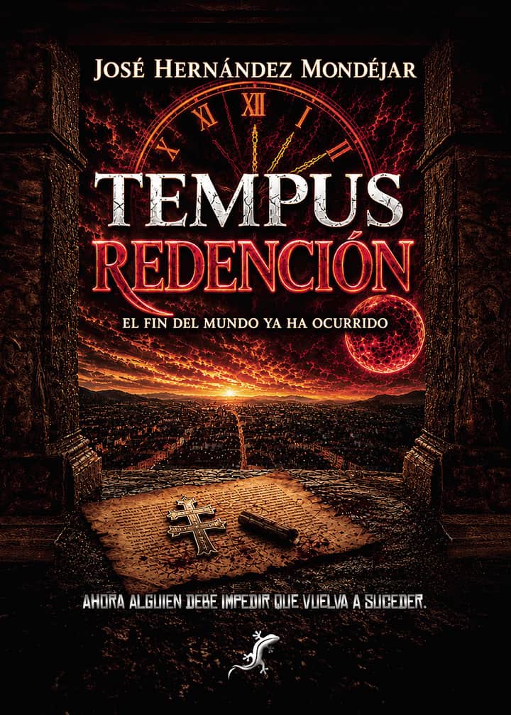 Tempus Redención: El fin del mundo ya ha ocurrido