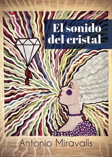 El sonido del cristal
