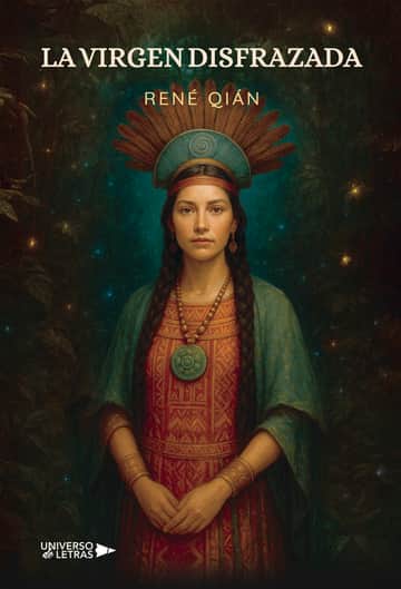 La Virgen disfrazada