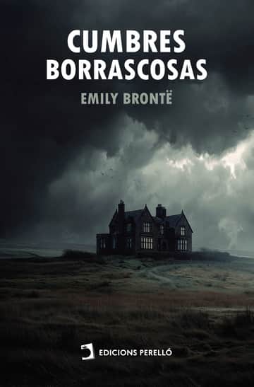 Cumbres borrascosas