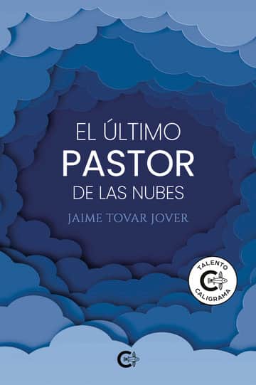 El último pastor de las nubes