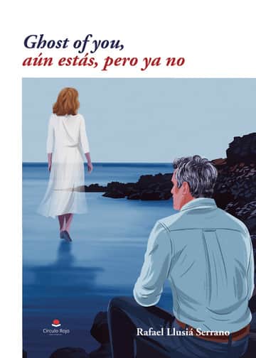Ghost of you, aún estás, pero ya no