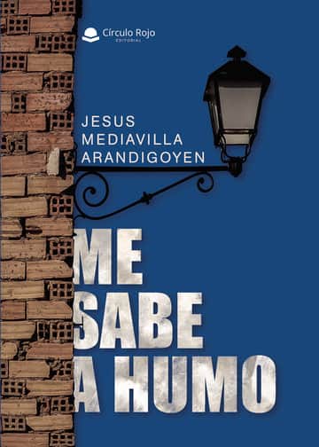 Me sabe a humo