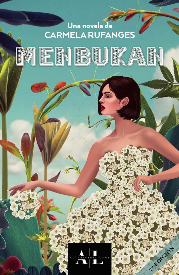 Menbukan