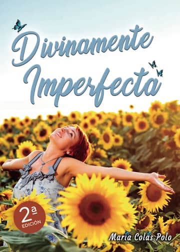 Divinamente imperfecta