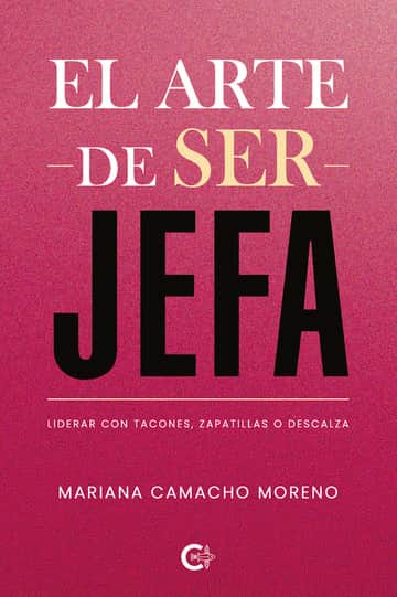 El arte de ser jefa