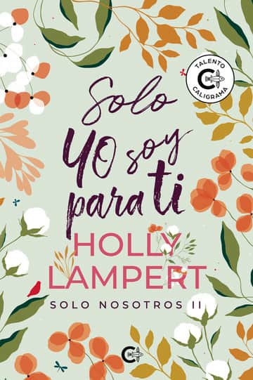 Solo yo soy para ti