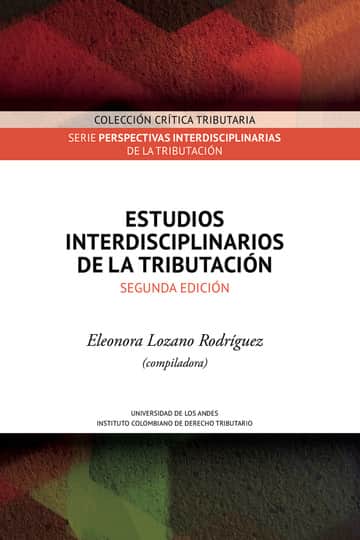 Estudios interdisciplinarios de la tributación