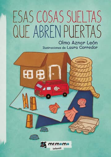 Esas cosas sueltas que abren puertas