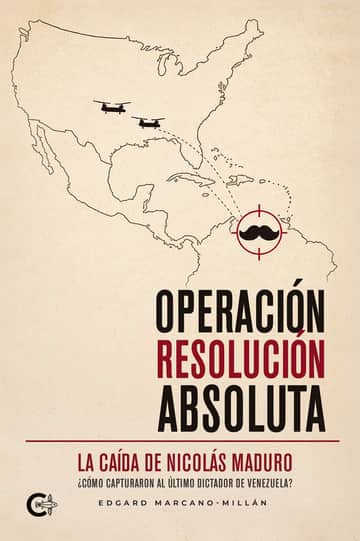 Operación Resolución Absoluta