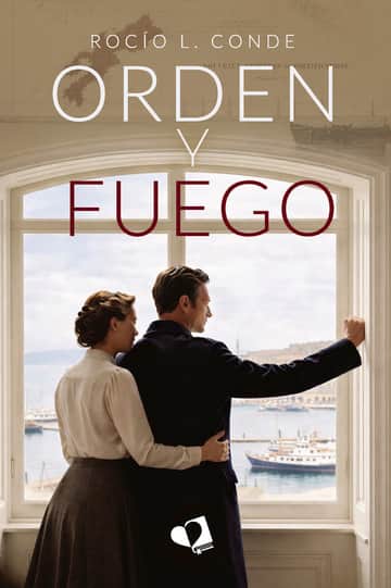 Orden y fuego