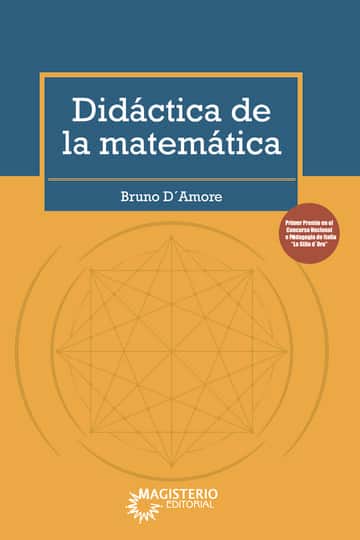 Didáctica de la Matemática
