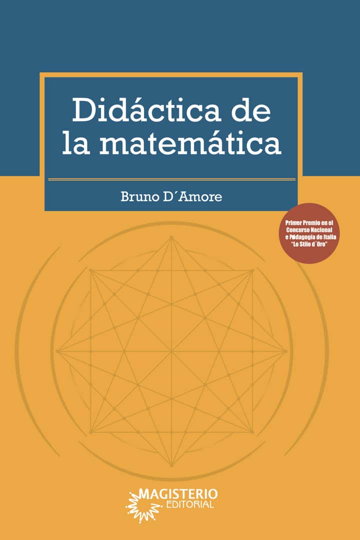 Didáctica de la Matemática
