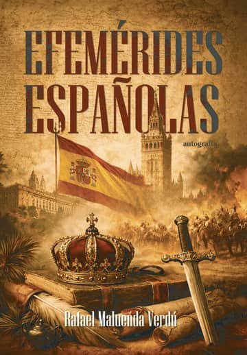 Efemérides españolas