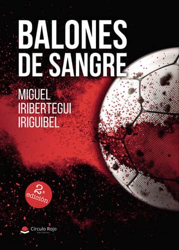 BALONES DE SANGRE