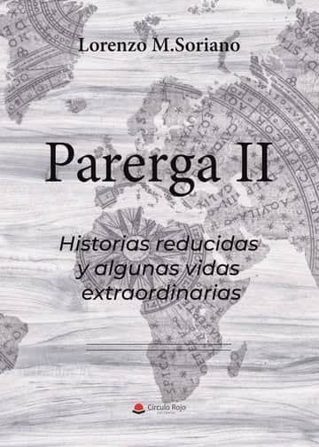 PARERGA II