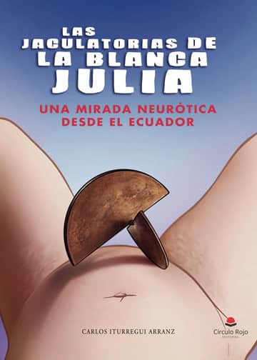 Las jaculatorias de la blanca Julia