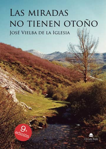 Las miradas no tienen otoño