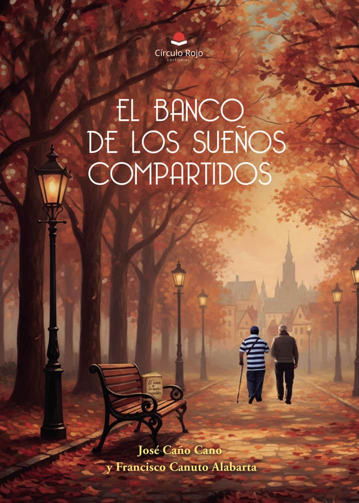 EL BANCO DE LOS SUEÑOS COMPARTIDOS