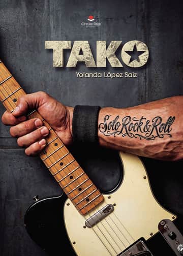 TAKO – SOLO ROCK AND ROLL