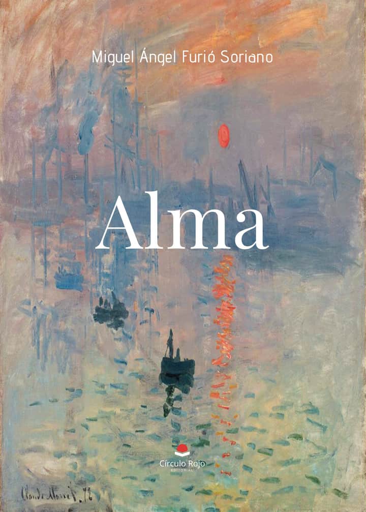 Alma - de Miguel Ángel