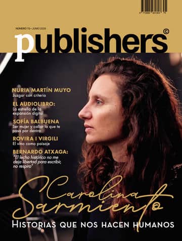 PUBLISHERS Nº 75