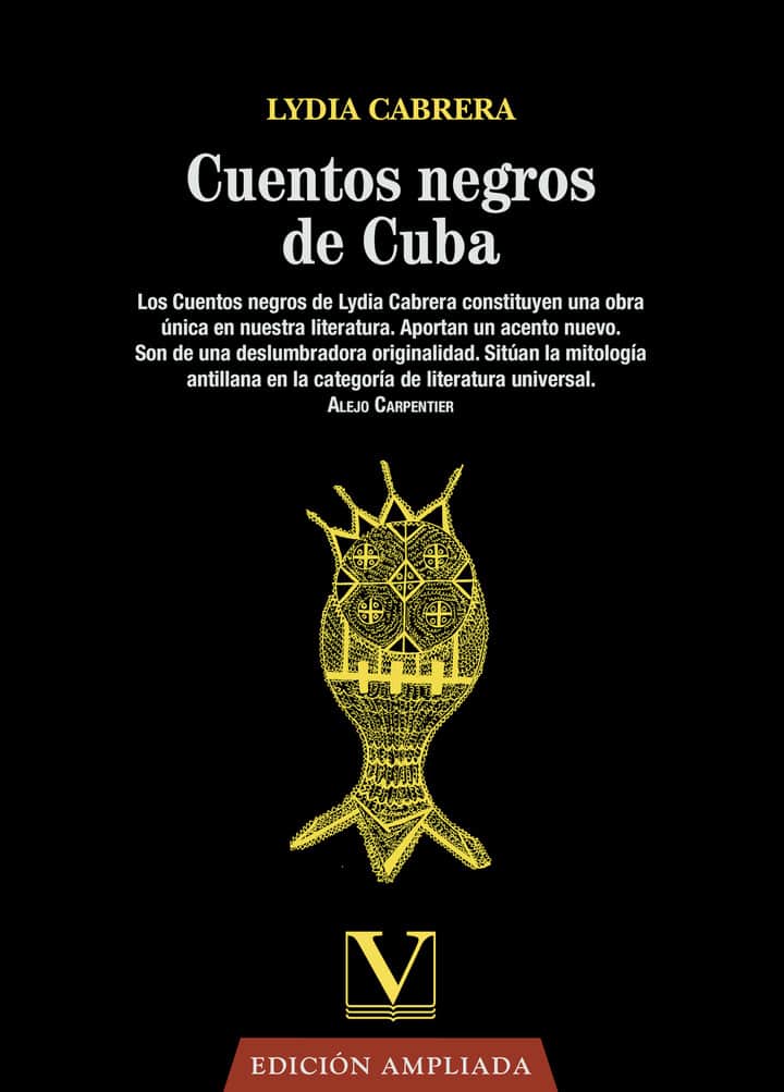 Cuentos negros de Cuba