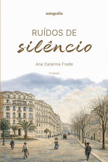 Ruídos de silêncio 2ª edição