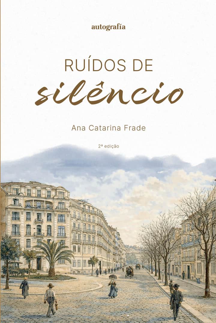 Ruídos de silêncio 2ª edição
