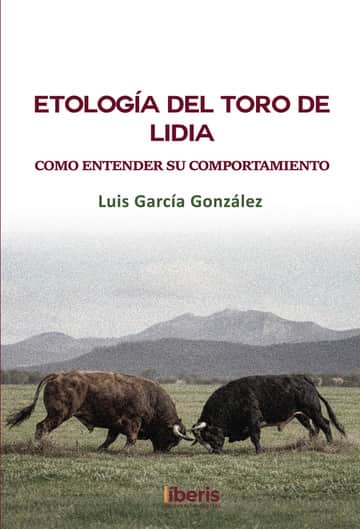ETOLOGÍA DEL TORO DE LIDIA