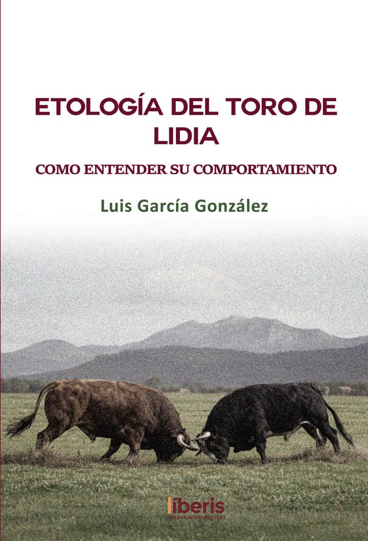 ETOLOGÍA DEL TORO DE LIDIA