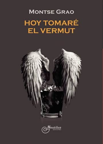 HOY TOMARÉ EL VERMÚT