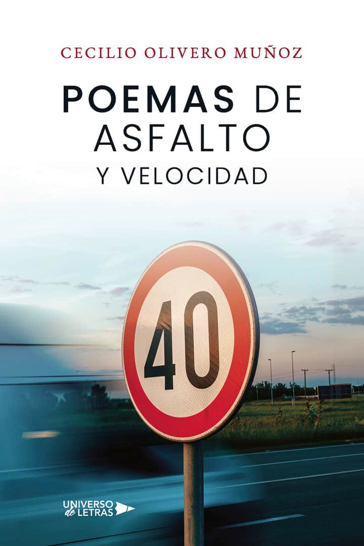 Poemas de asfalto y velocidad