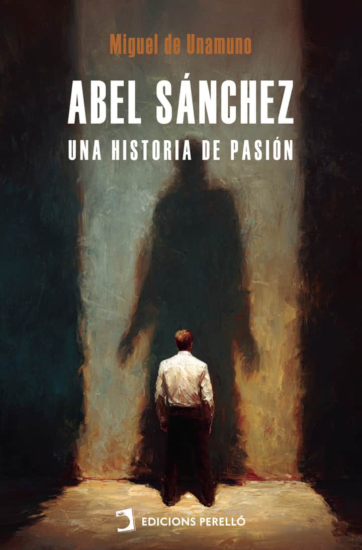 Abel Sánchez
