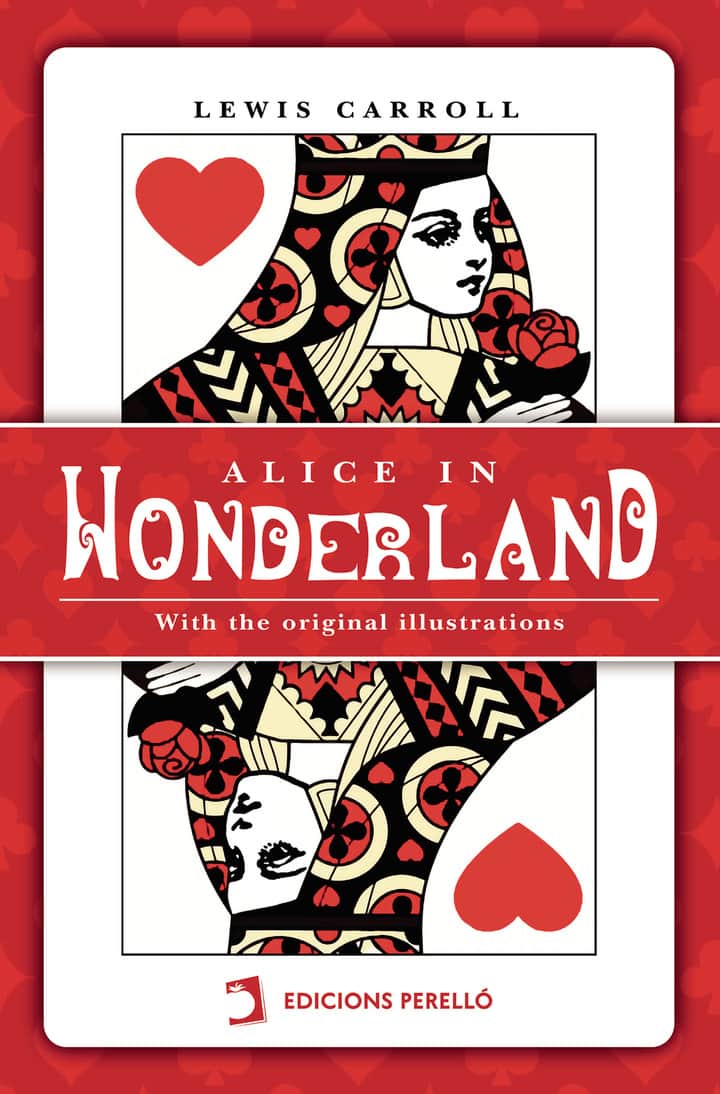Alice in Wonderland