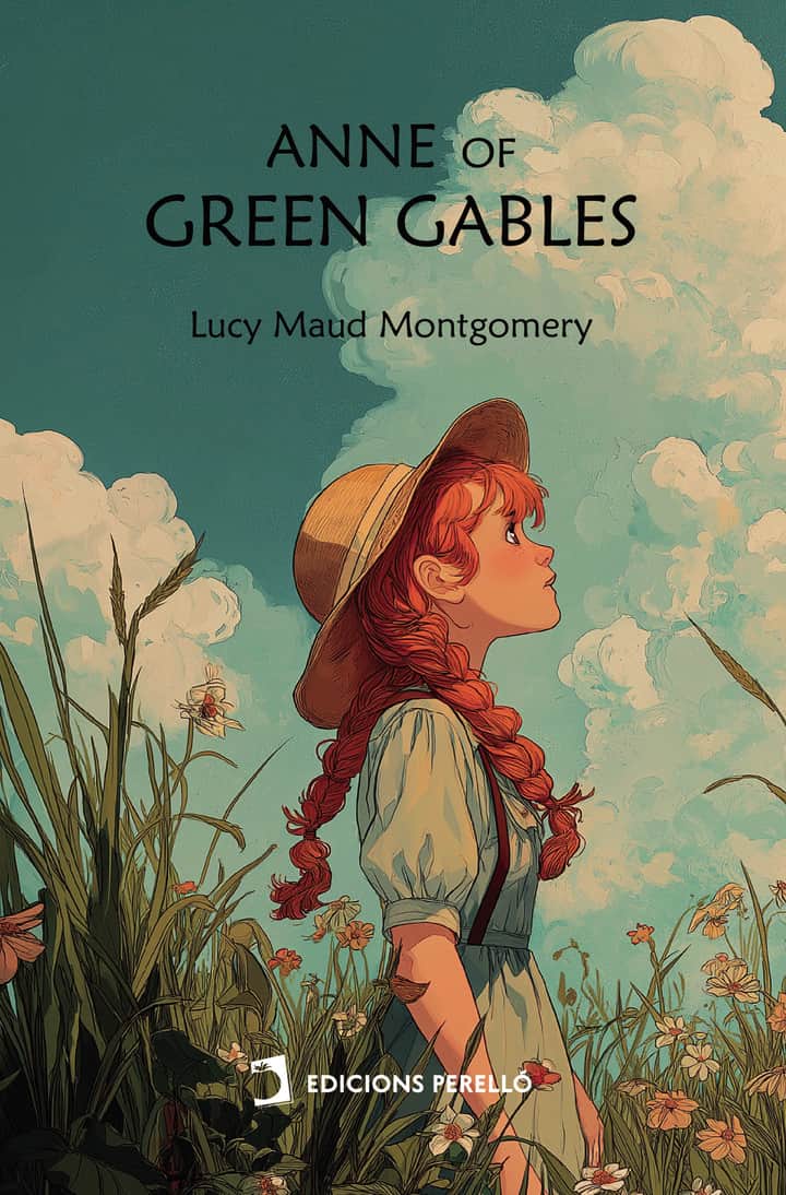 Anne of Green Gables