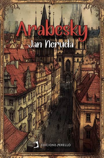 Arabesky
