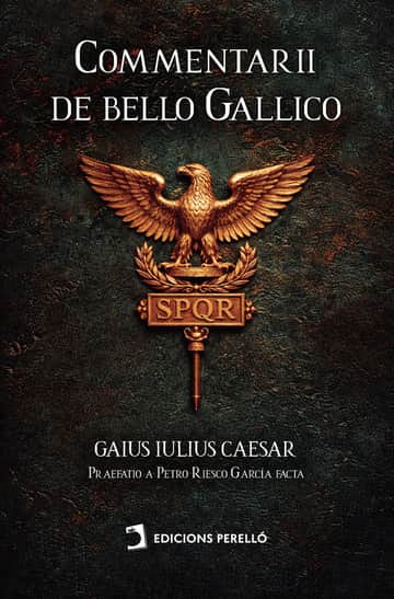 Commentarii de Bello Gallico