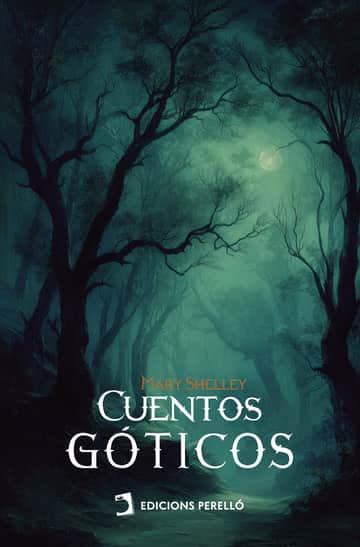 Cuentos góticos