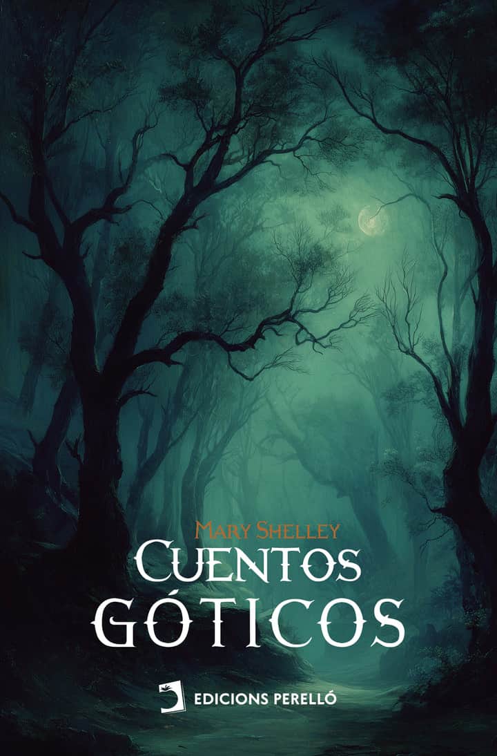 Cuentos góticos