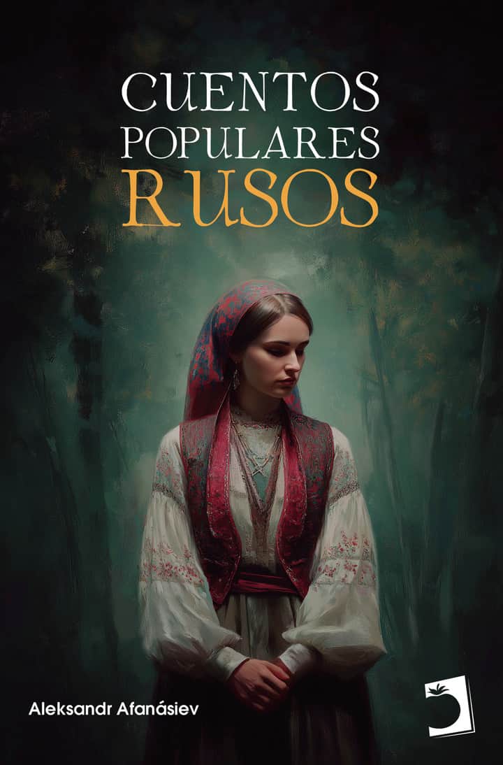 Cuentos populares rusos
